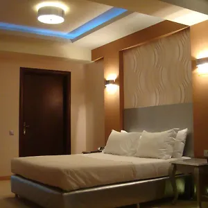 Hotel Odyssey &