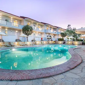  Hotel de apartamente Nikiforos Village