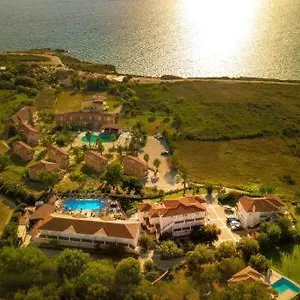 Aparthotel Sotiris