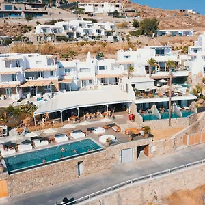 Hotel New Paradise