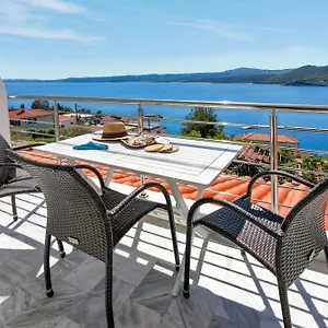 Appart hôtel Thea, Pyrgadikia