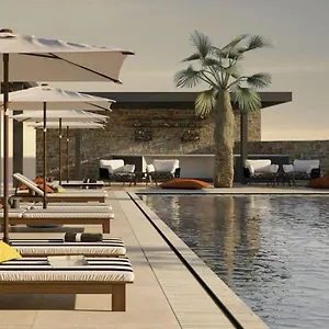 Hotel Muse Of Mykonos Luxury